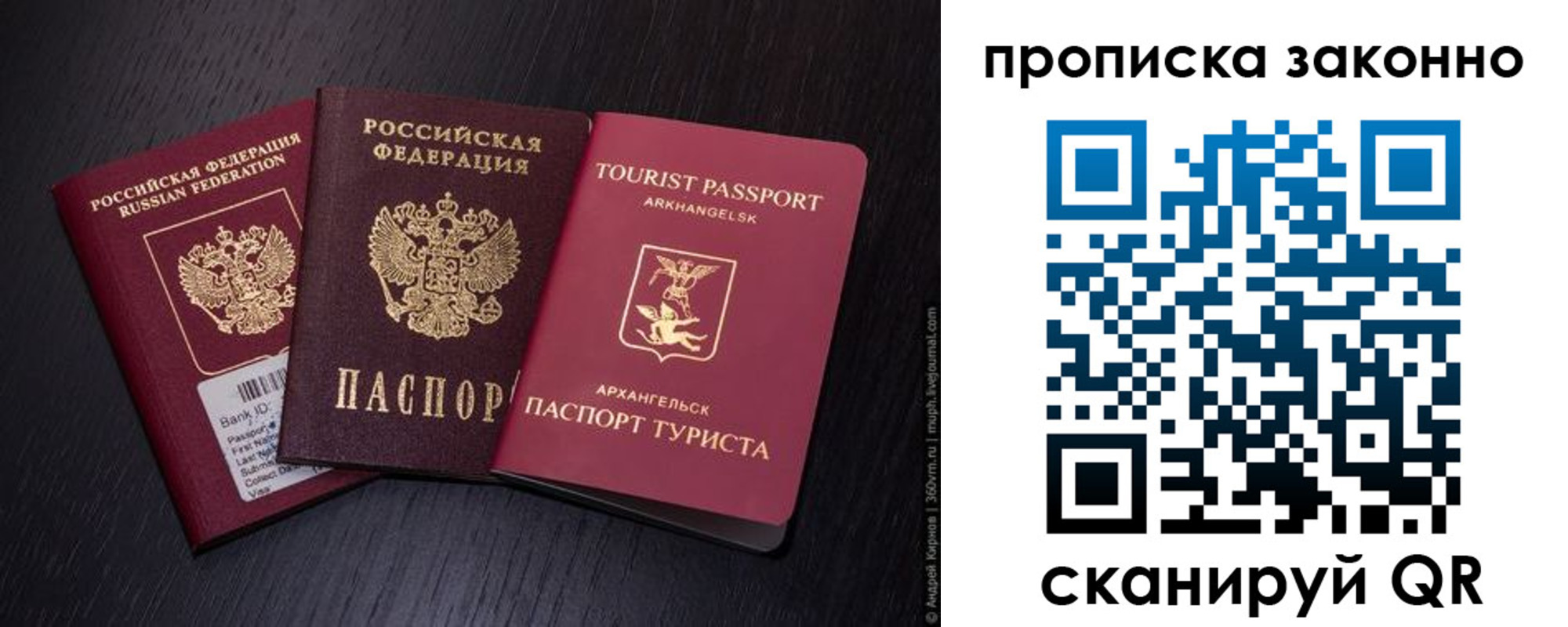прописка штамп в Куртамыше